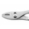 Crescent Crescent Cee Tee Co. 6 in. Alloy Steel Slip Joint Curved Pliers H26V - alternate 2